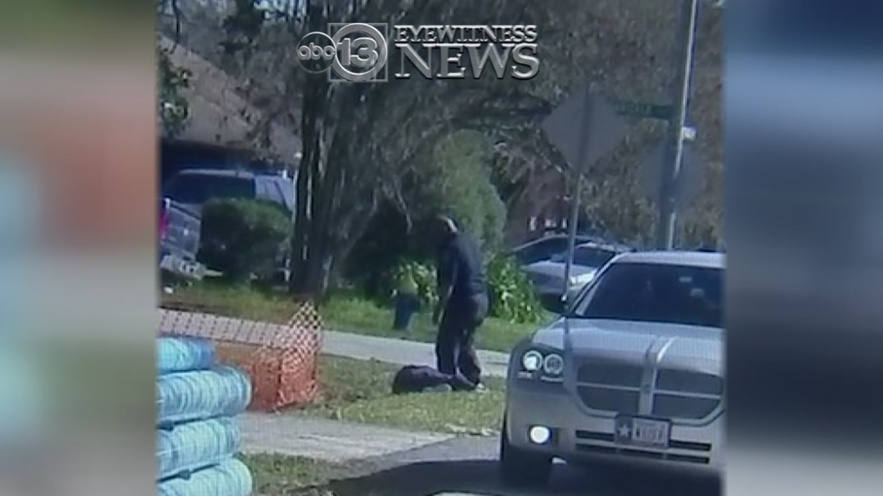 Attorney says suspect went after officer with a metal pipe